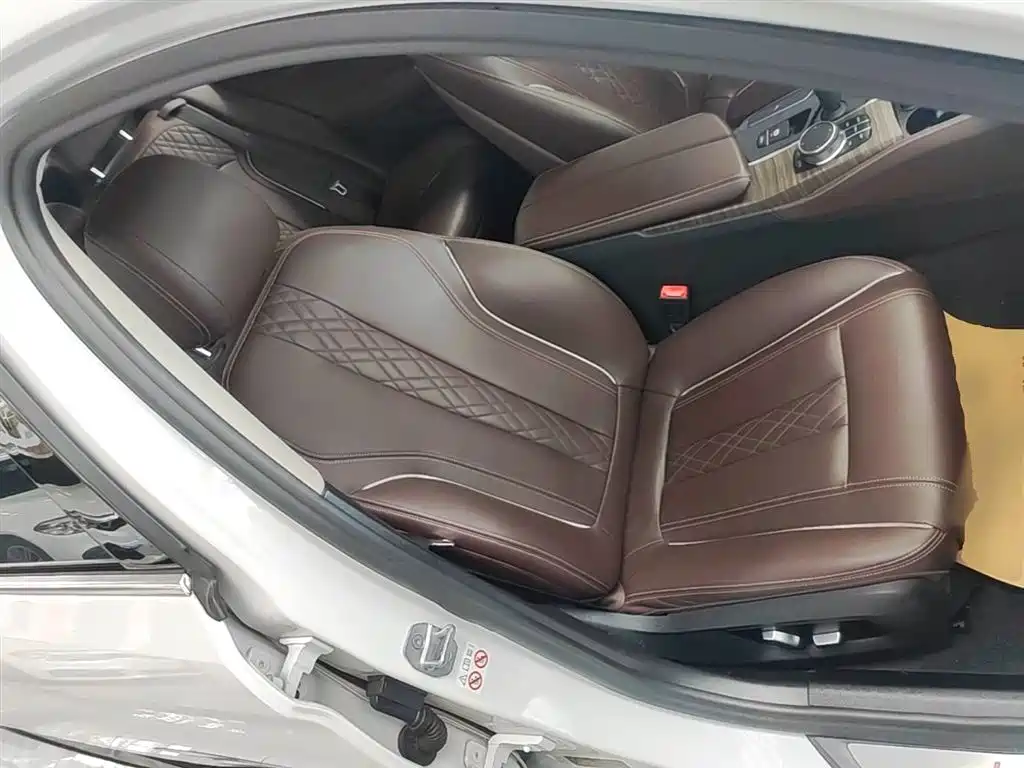 BMW 5 Series 2018 Facelift 530Li Leading Luxury Package фото 25