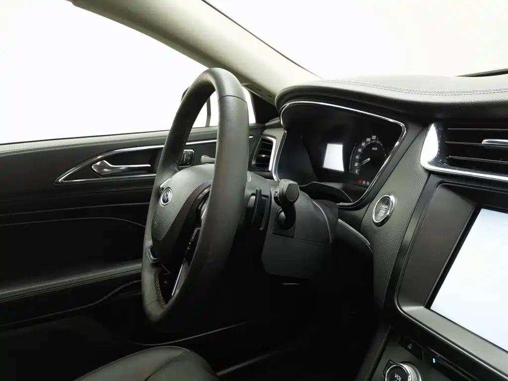 Ford Taurus 2016 2015 EcoBoost 245 Fashion