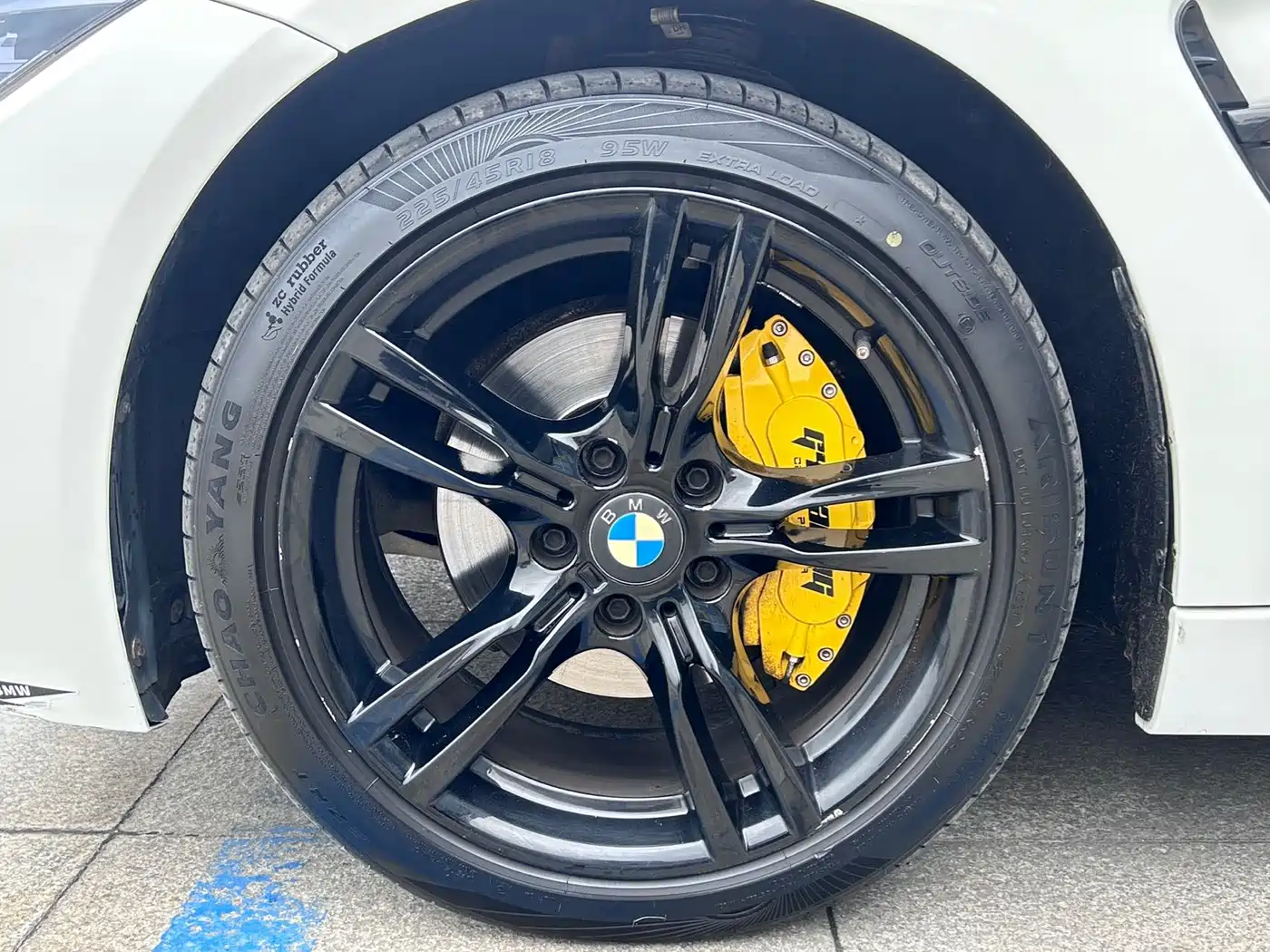 BMW 3 Series 2019 320Li M Sport Package фото 8
