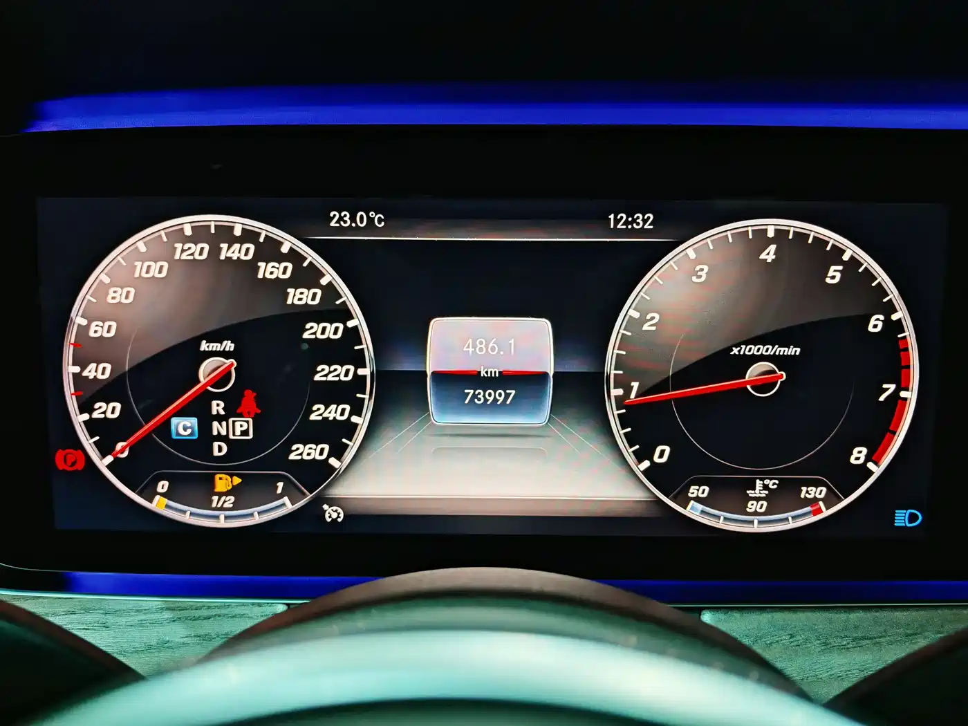 Mercedes-Benz E-Class 2020 E 300 L Fashion фото 16