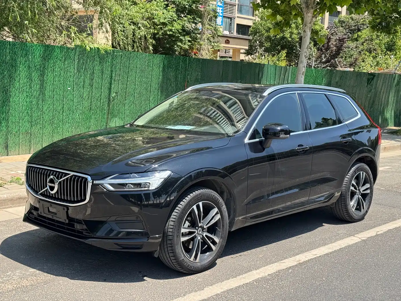 Фото 1 - Volvo XC60