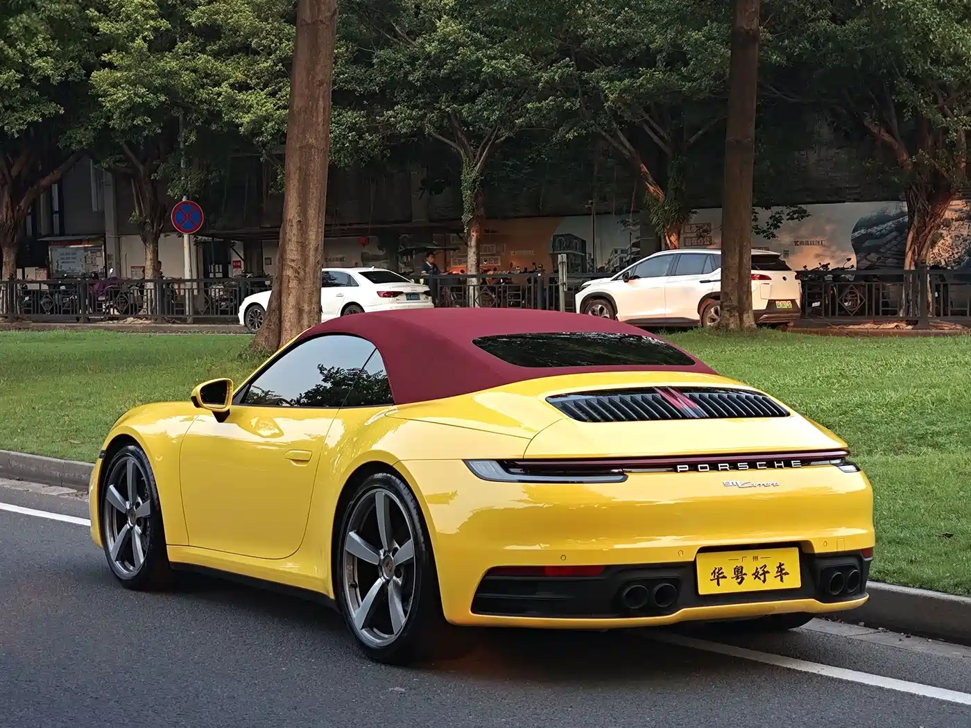 Фото 27 - Porsche 911