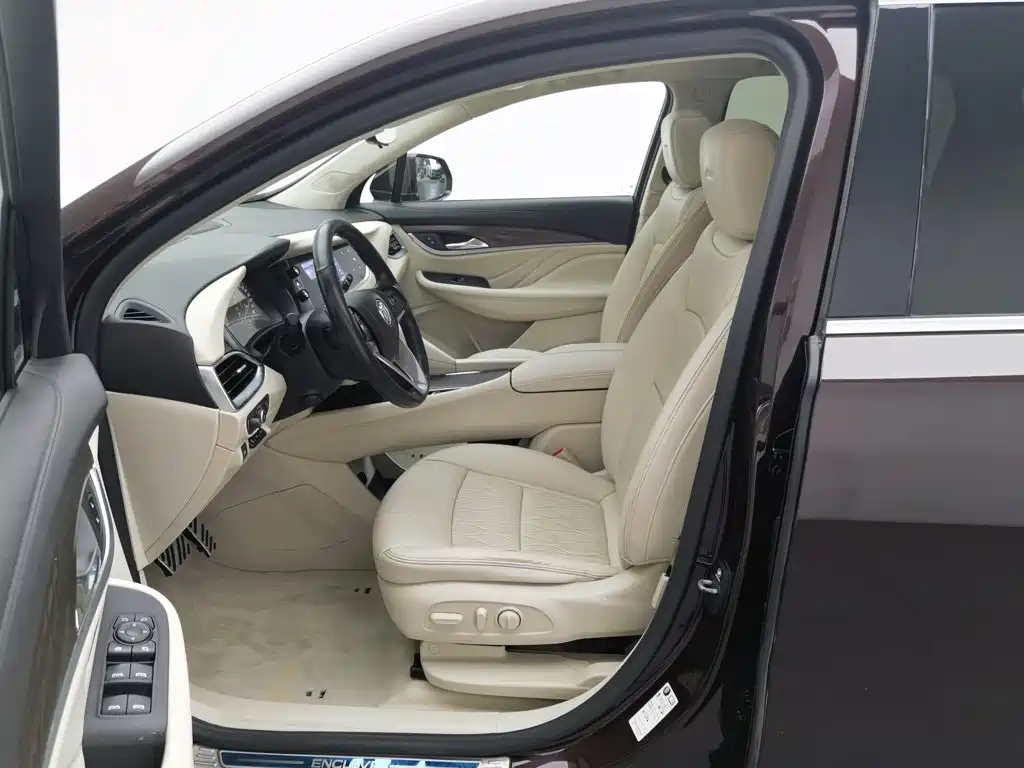 Buick Enclave, миниатюра 10