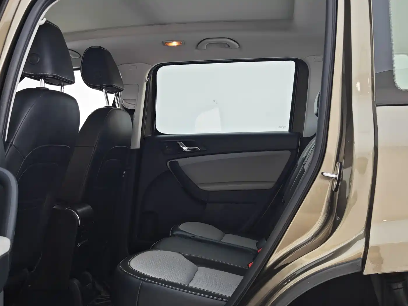 Škoda Yeti 2017 TSI280 DSG Advance фото 8