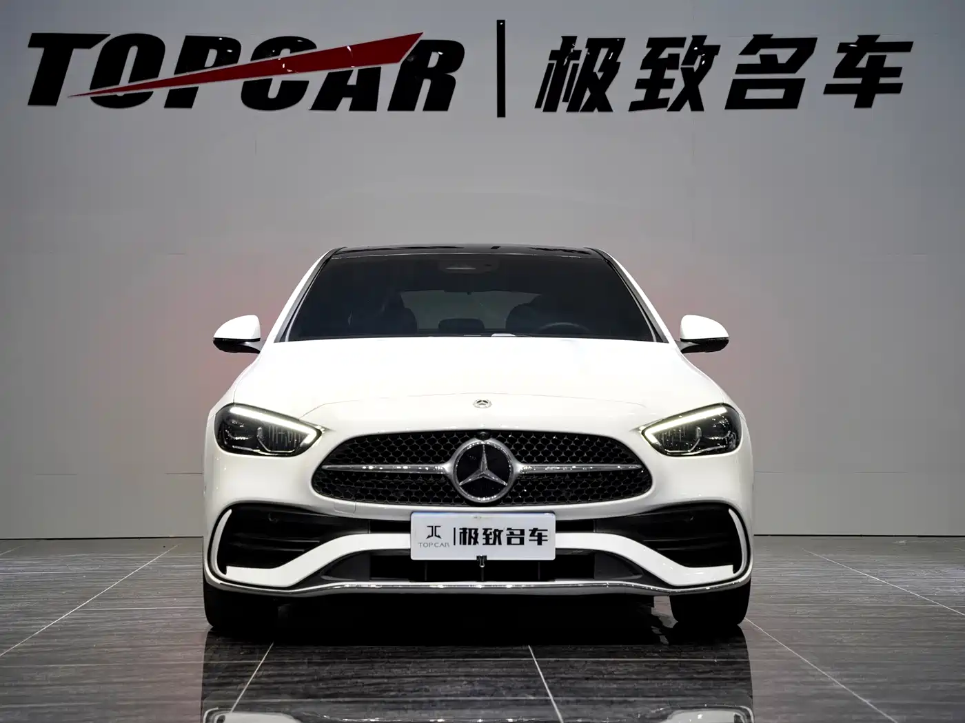 Mercedes-Benz C-Class 2023 C 200 L Sport фото 2