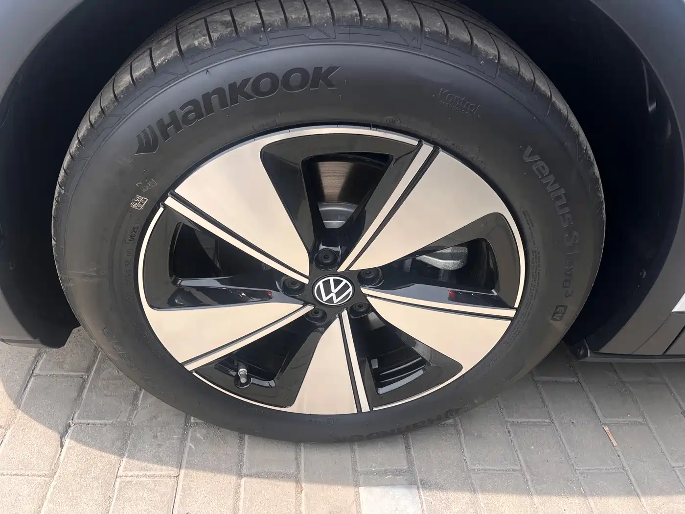 Volkswagen ID.4 X 2025 Smart Edition Outstanding фото 2