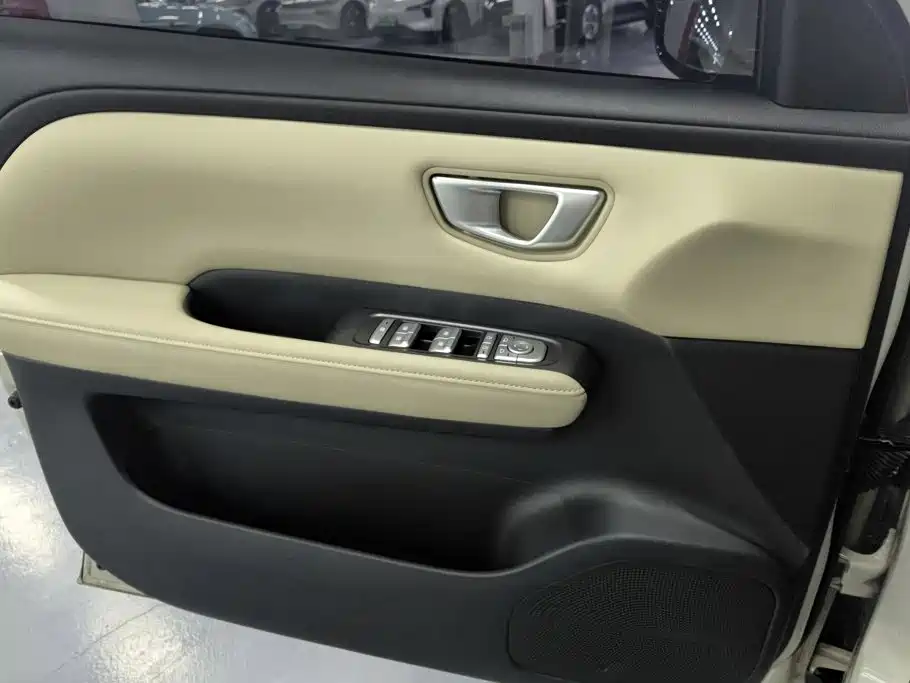 Wuling Motors Wuling Binguo PLUS 2026 2024 510km Range 5-seater