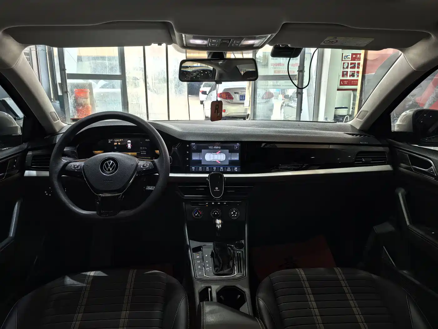 Volkswagen Lavida 2021 280TSI DSG Comfort Edition фото 10