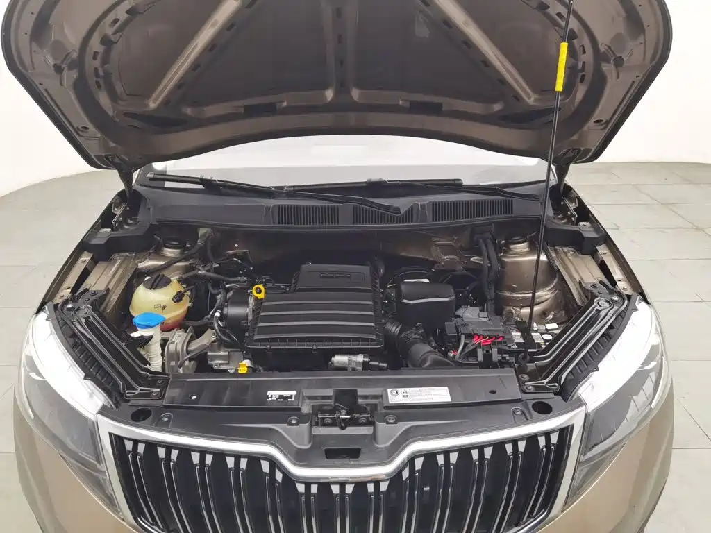 Skoda Kamiq, миниатюра 6