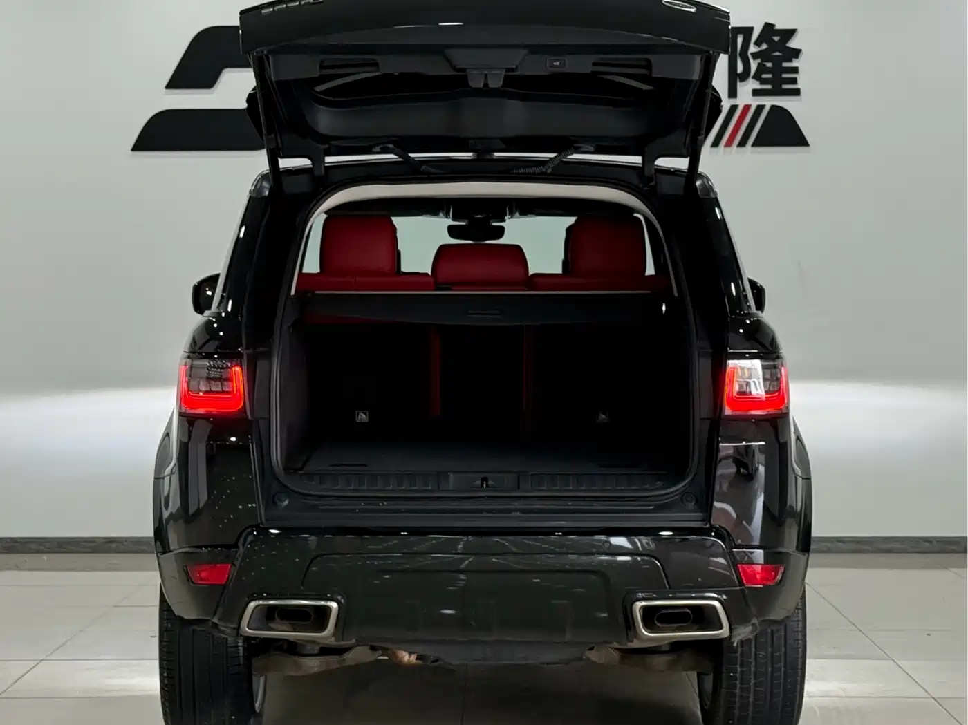 Land Rover Range Rover Sport 2020 3.0 L6 HSE DYNAMIC фото 27
