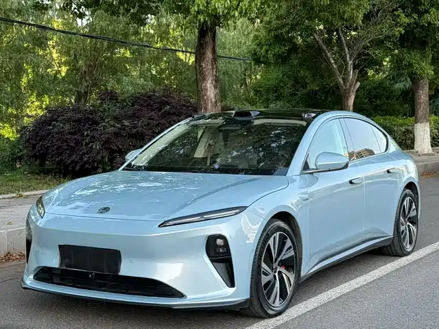 NIO ET5 2022 75kWh