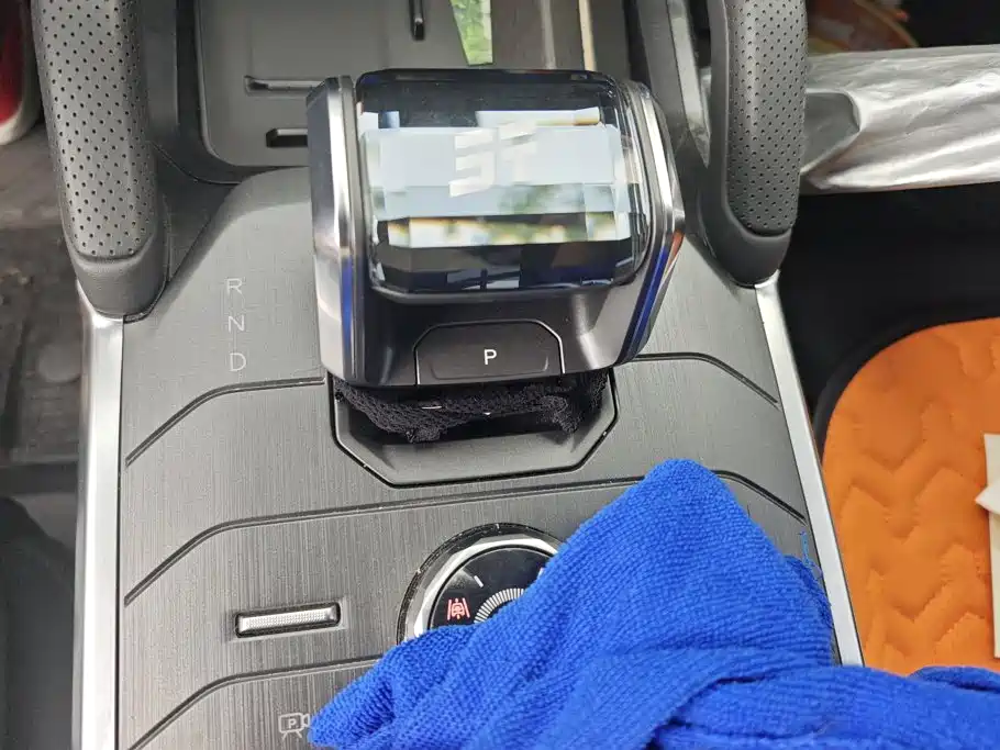 Jetour Shanhai T2 2024 2024 C-DM 208KM Wilderness Edition