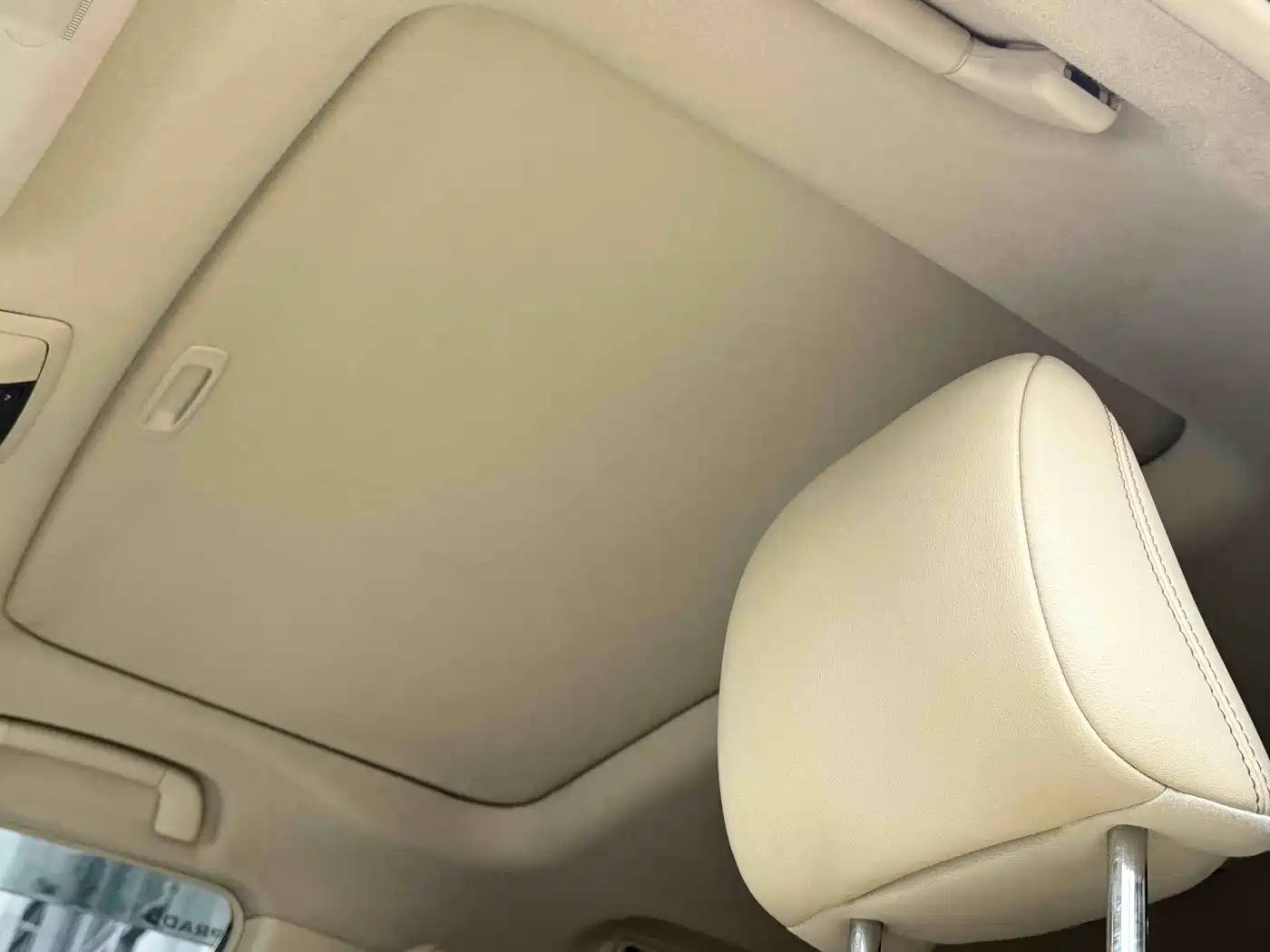 Toyota Prado 2014 4.0L Automatic TX-L NAVI фото 18