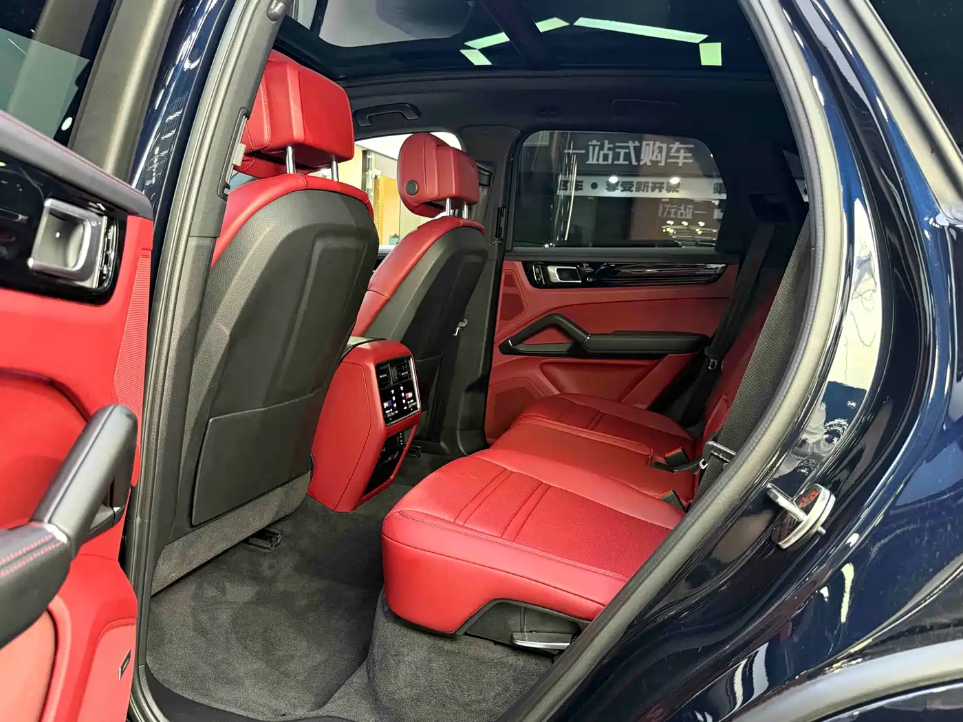 Porsche Cayenne 2019 Cayenne 3.0T фото 6