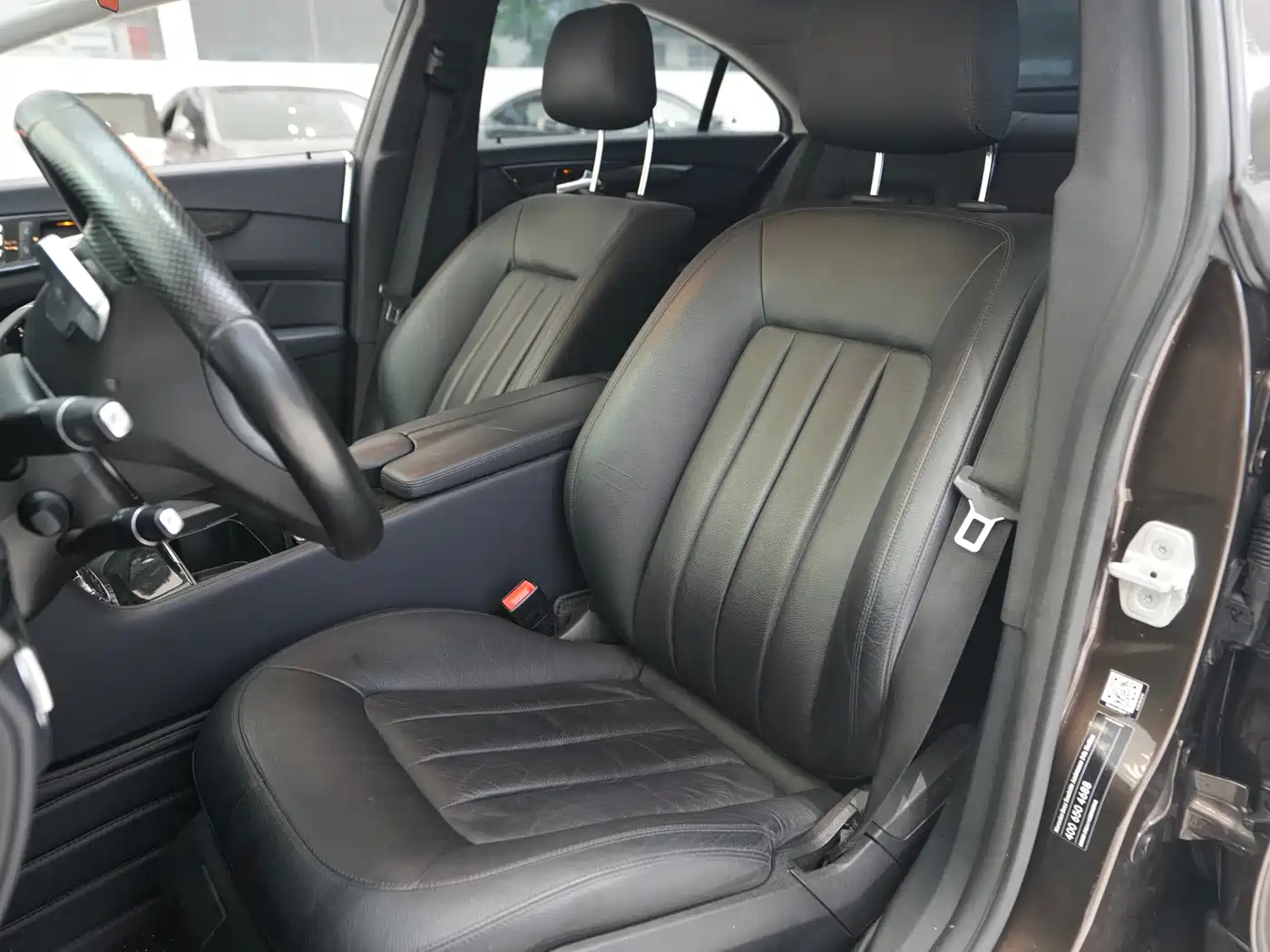 Mercedes-Benz CLS 2015 CLS 320 фото 11