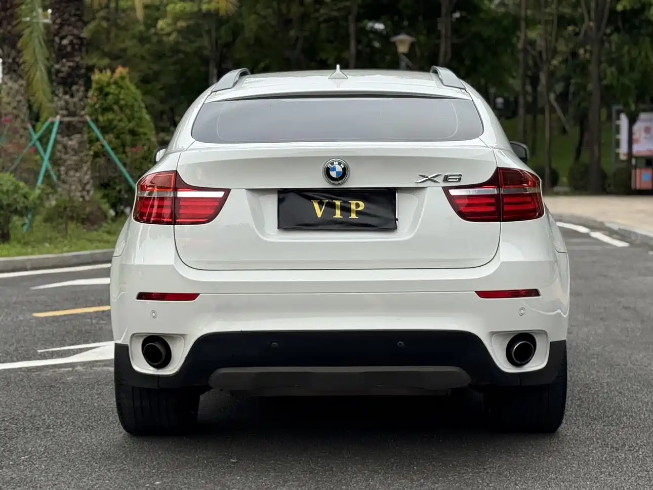 BMW X6 2014 xDrive35i Sport фото 8