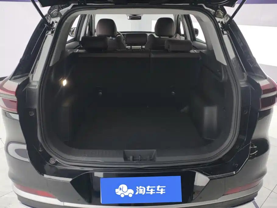 Chery Tiggo 7 2024 2024 1.5T CVT Premium Edition
