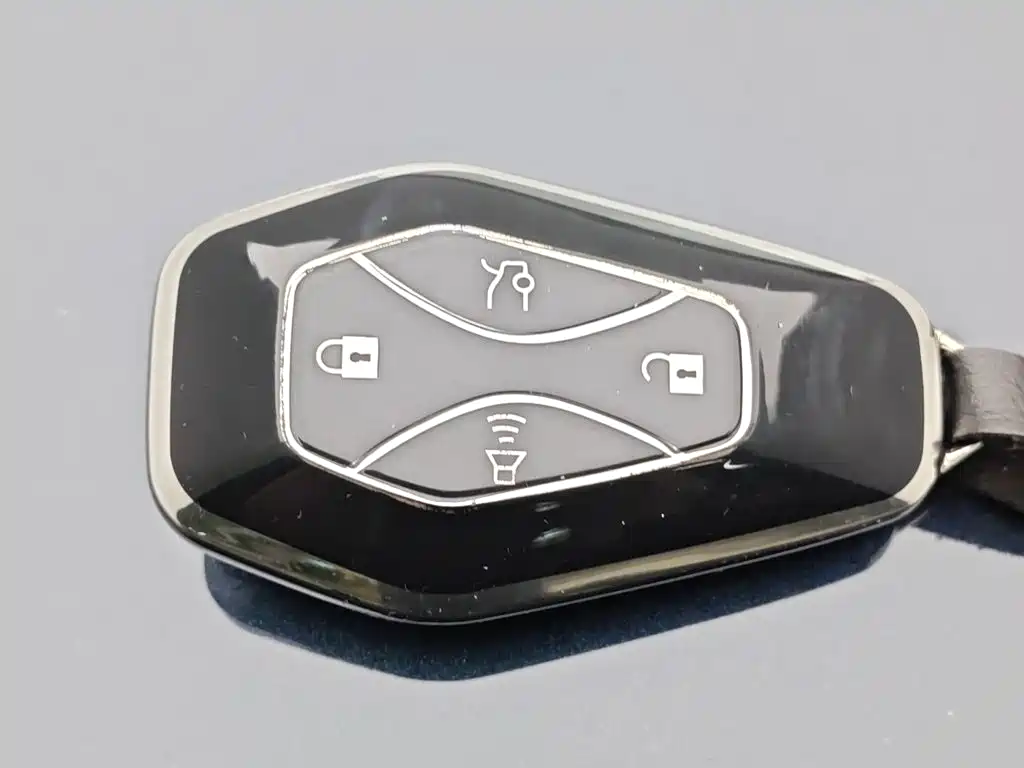 ARCFOX Alpha T5 2025 2025 Model 520 PRO