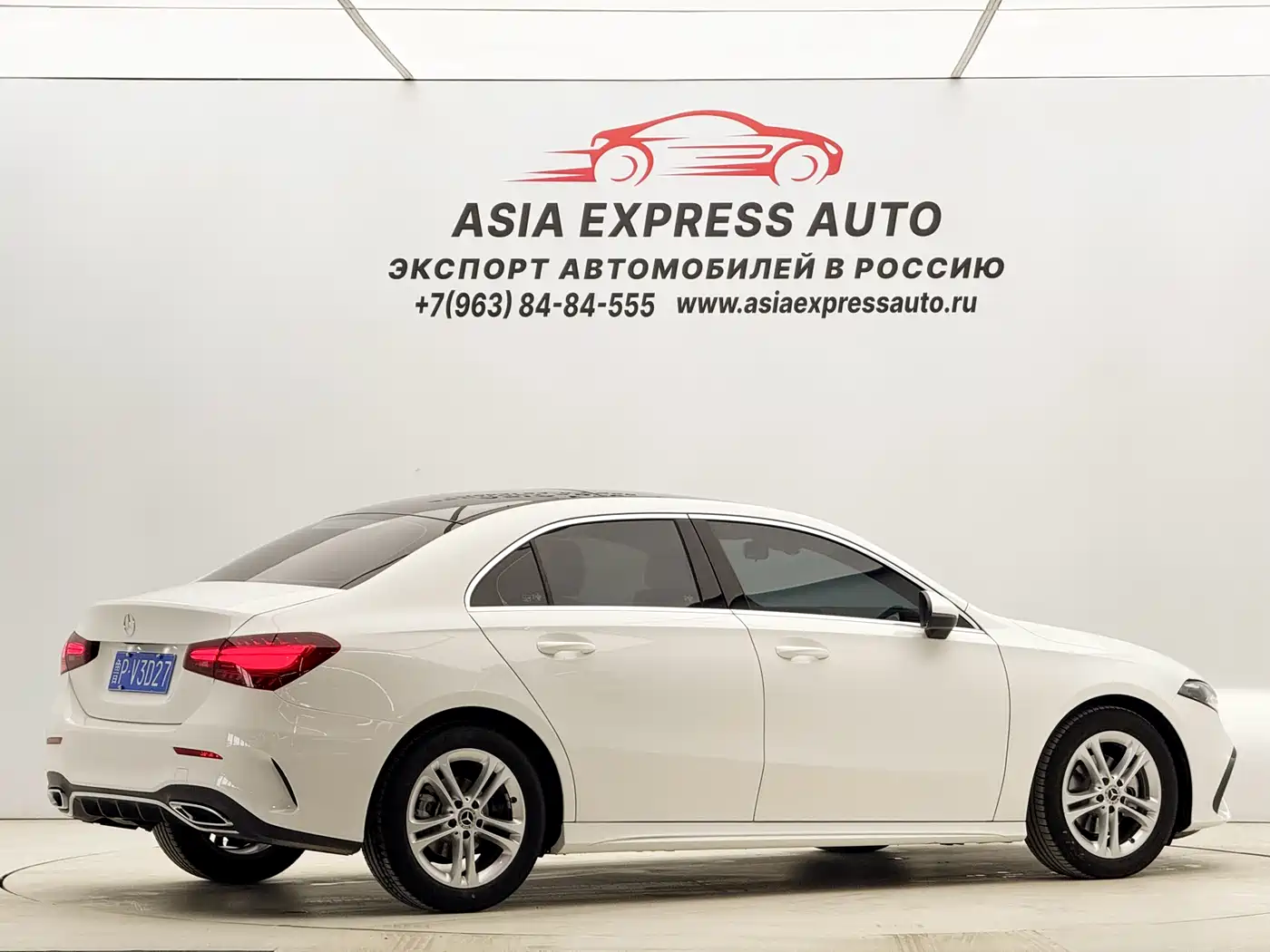 Mercedes-Benz A-Class 2023 A 180 L фото 4