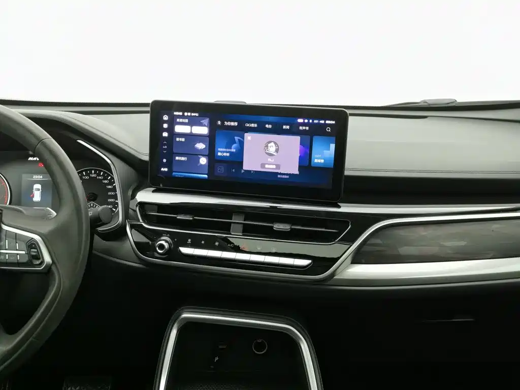 Haval H6, миниатюра 12