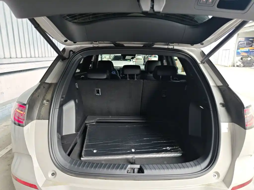 BYD Sealion 06 New Energy 2026 2025 DM-i 170 Pilot Pro Edition