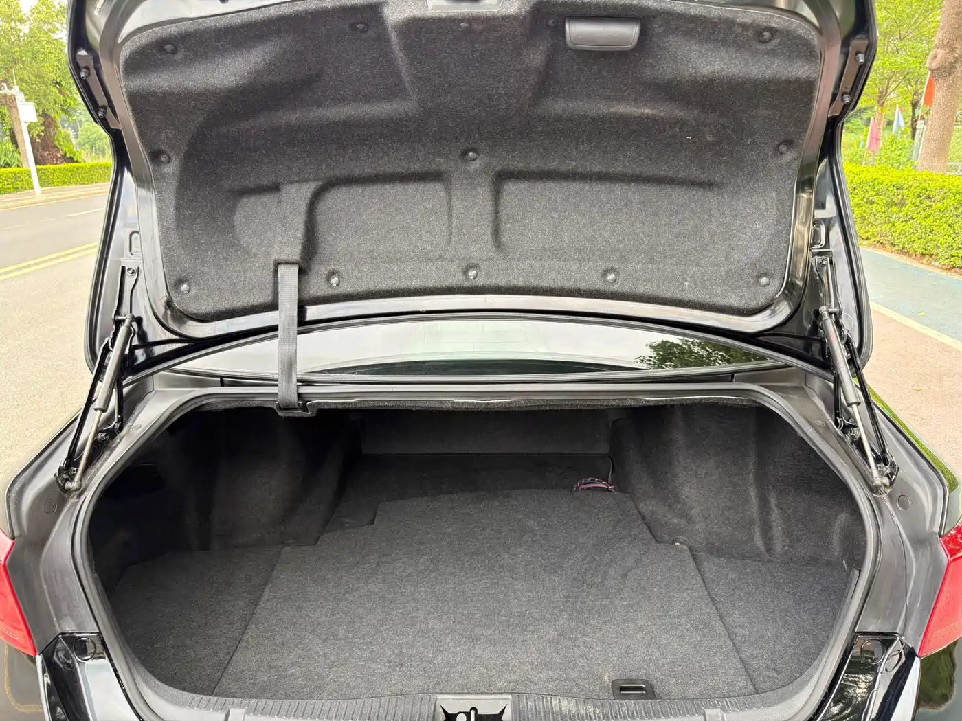 Toyota Crown 2017 2.0T Sport Edition фото 7
