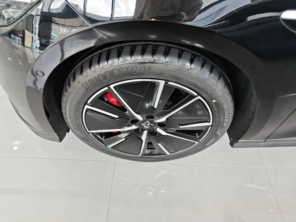 BYD Han L 2026 2025 DM-i 200KM LiDAR Flagship