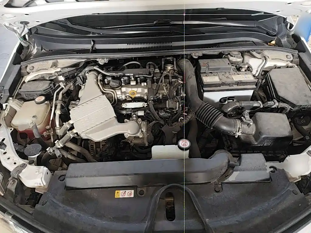 Toyota Corolla, миниатюра 16