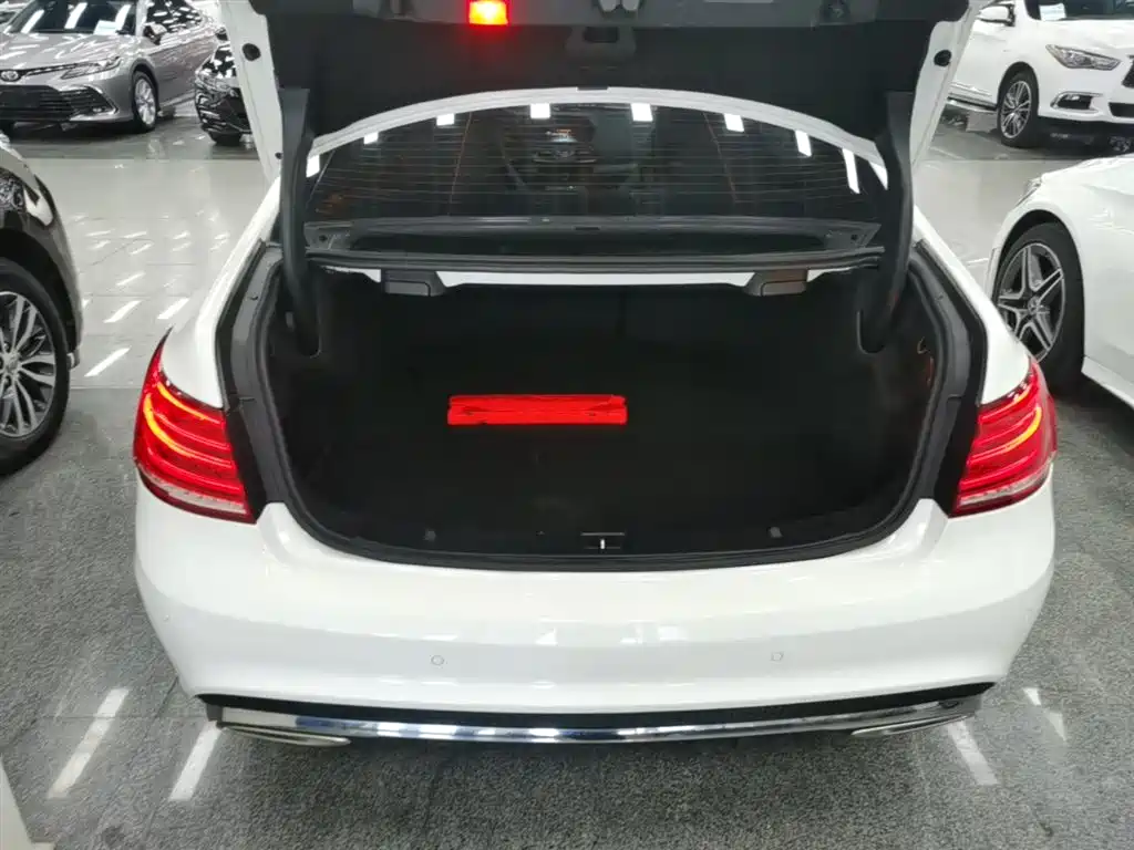 Mercedes-Benz E-Class (Import) 2016 E 200 Coupe Agile Edition фото 19