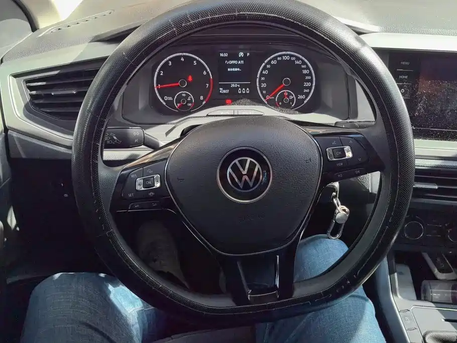 Volkswagen Polo, миниатюра 15