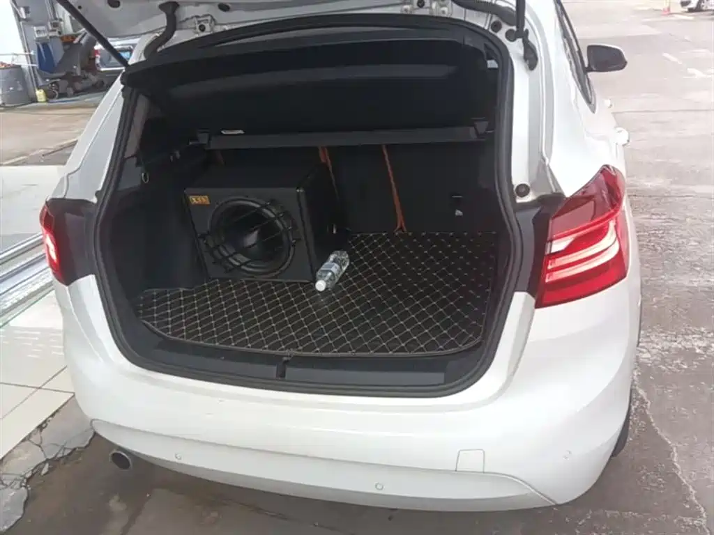 BMW 2 Series Touring 2016 218i Leading фото 19