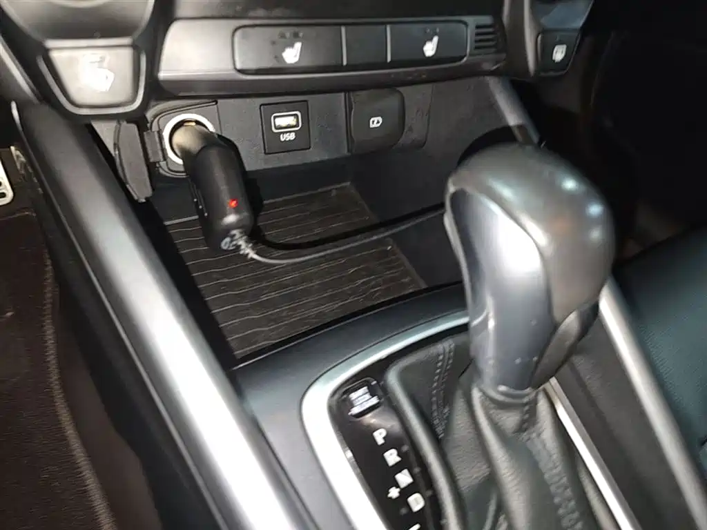 Hyundai Fista 2019 280TGDi Smart Speed Edition China VI фото 9