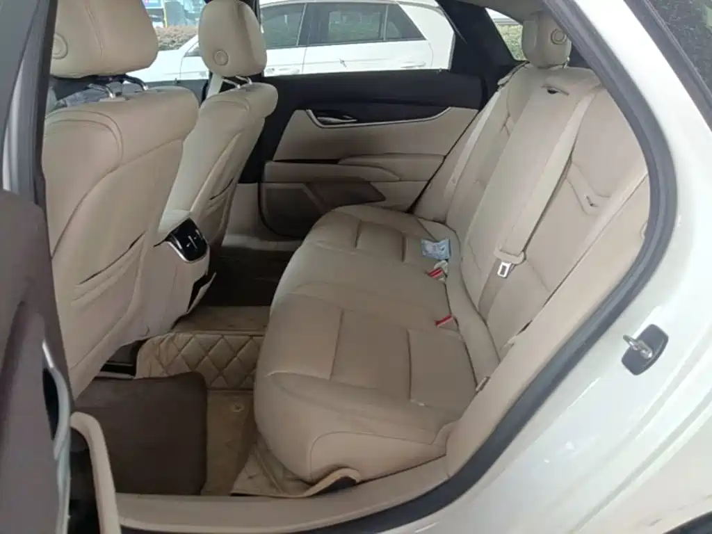 Cadillac XTS 2016 2016 28T Technology
