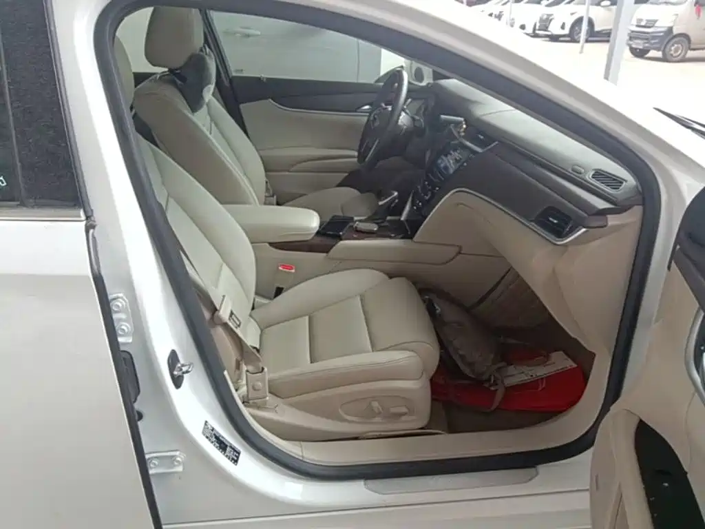 Photo 25 - Cadillac XTS