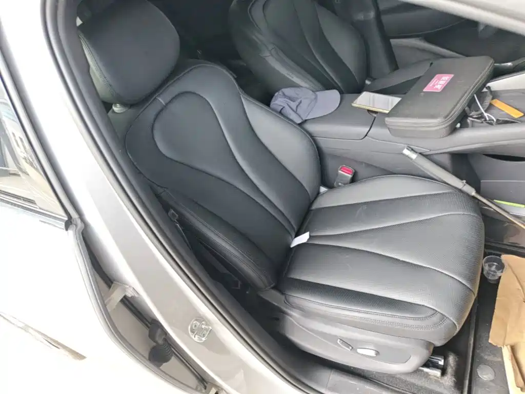 BYD Sealion 06 New Energy 2026 2025 DM-i 170 Pilot Pro Edition