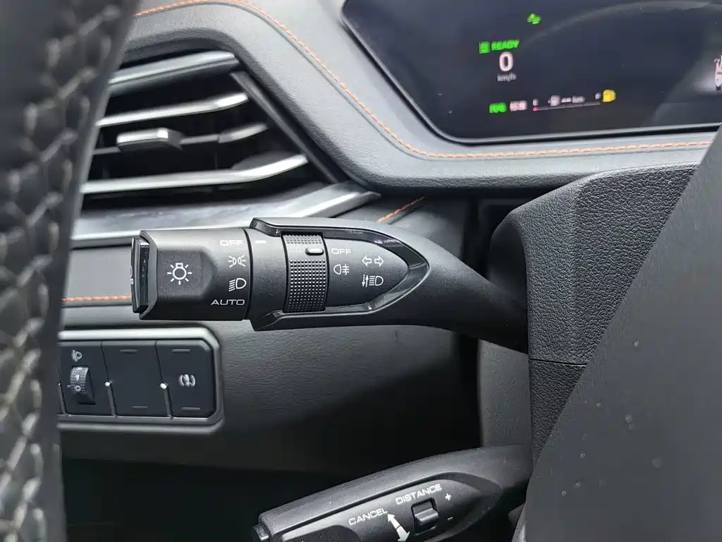 WEY Macchiato DHT-PHEV 2022 2021 1.5L Special Tuned Edition