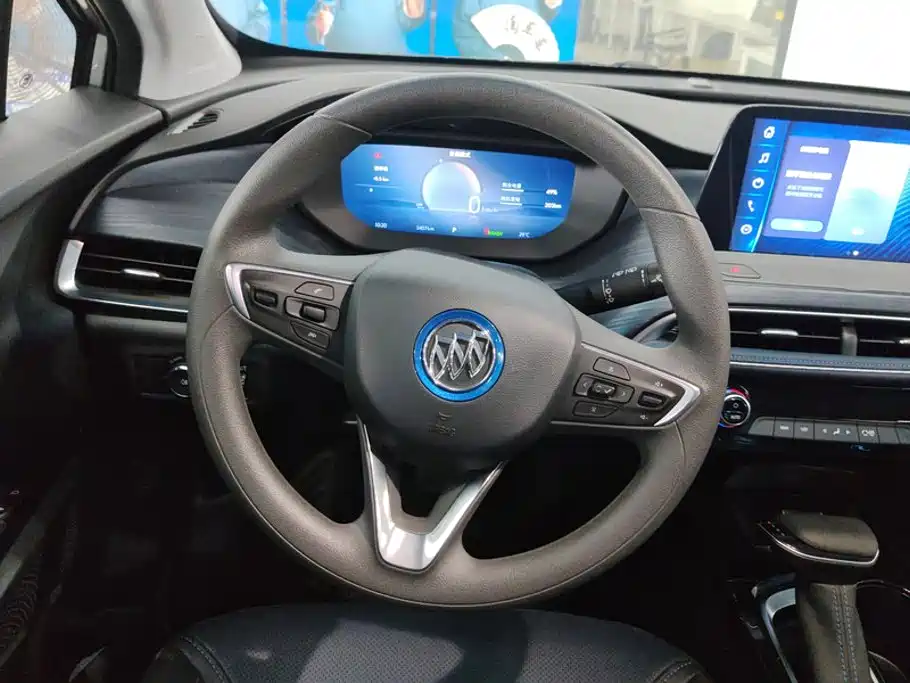 Buick Velite 6 2026 2024 Model 430km Premium Edition