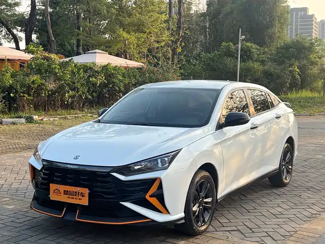 dongfeng yi-hyun