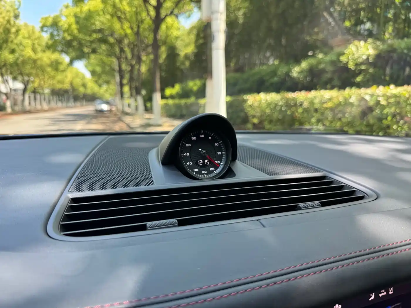 Porsche Panamera 2021 Model Panamera 2.9T фото 11