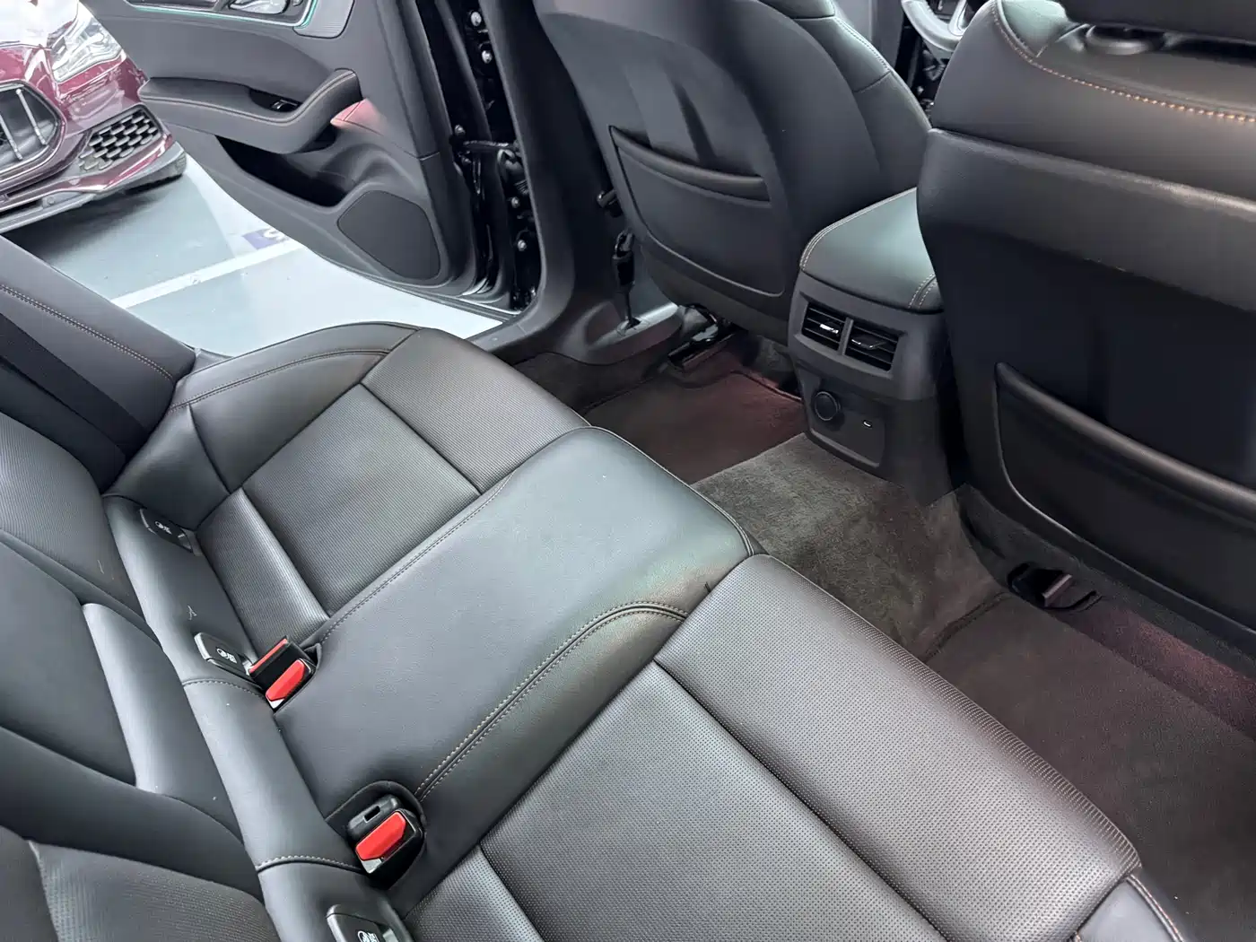 Cadillac CT5 2024 28T Platinum Edition фото 14