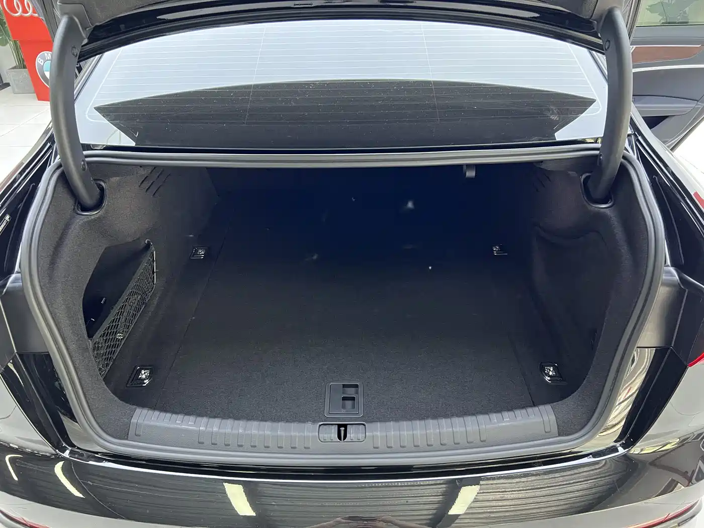 Audi A6L 2023 55 TFSI quattro Premium Dynamic фото 10