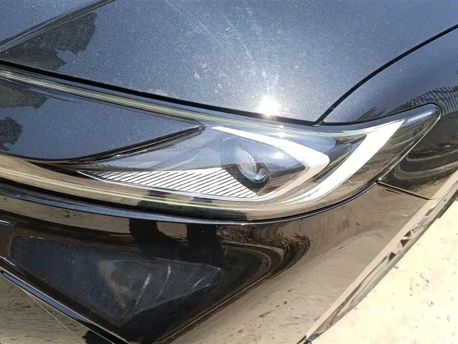 Toyota Camry 2024 Model Dual Hybrid 2.0HXS Sport Plus Edition фото 5
