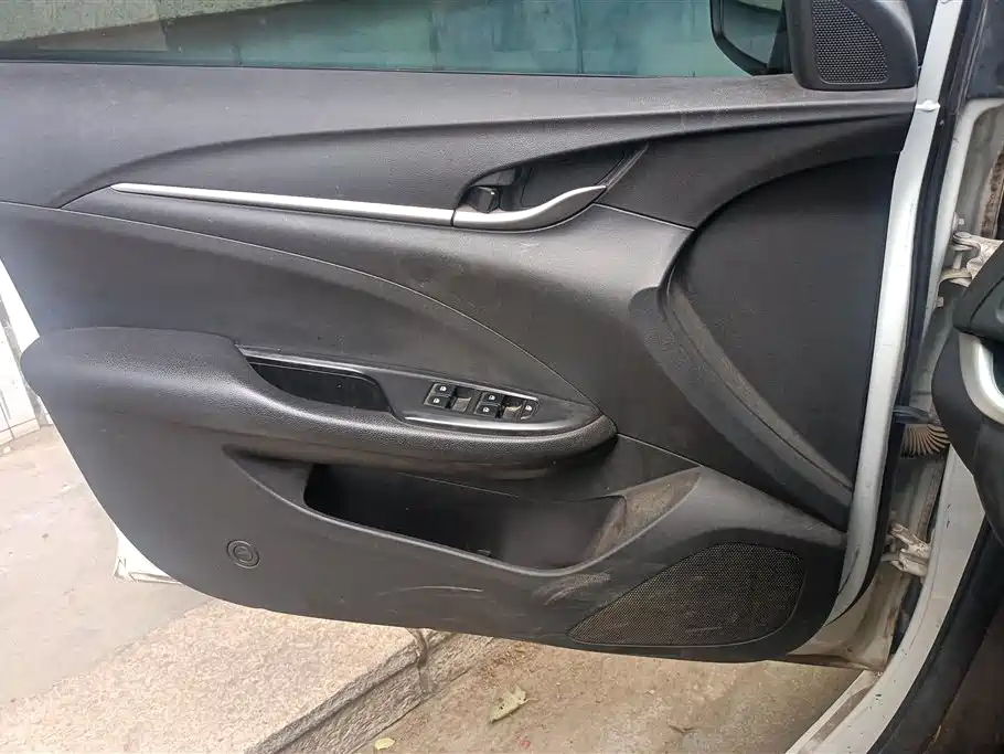 Buick Excelle 2021 Facelift Exemplar 1.5L Auto Elite фото 7
