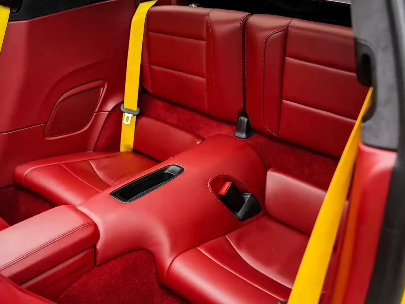 Фото 45 - Porsche 911