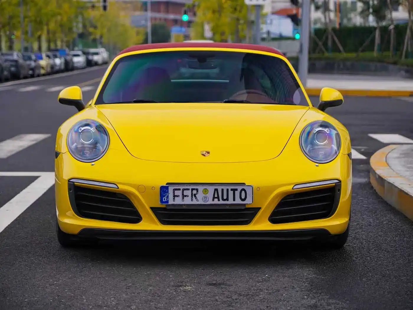 Фото 57 - Porsche 911