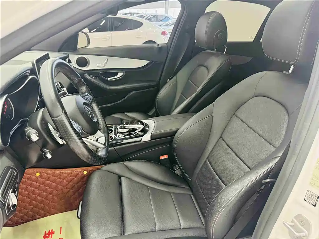 Mercedes-Benz C-Class 2016 C 200 Sport фото 12