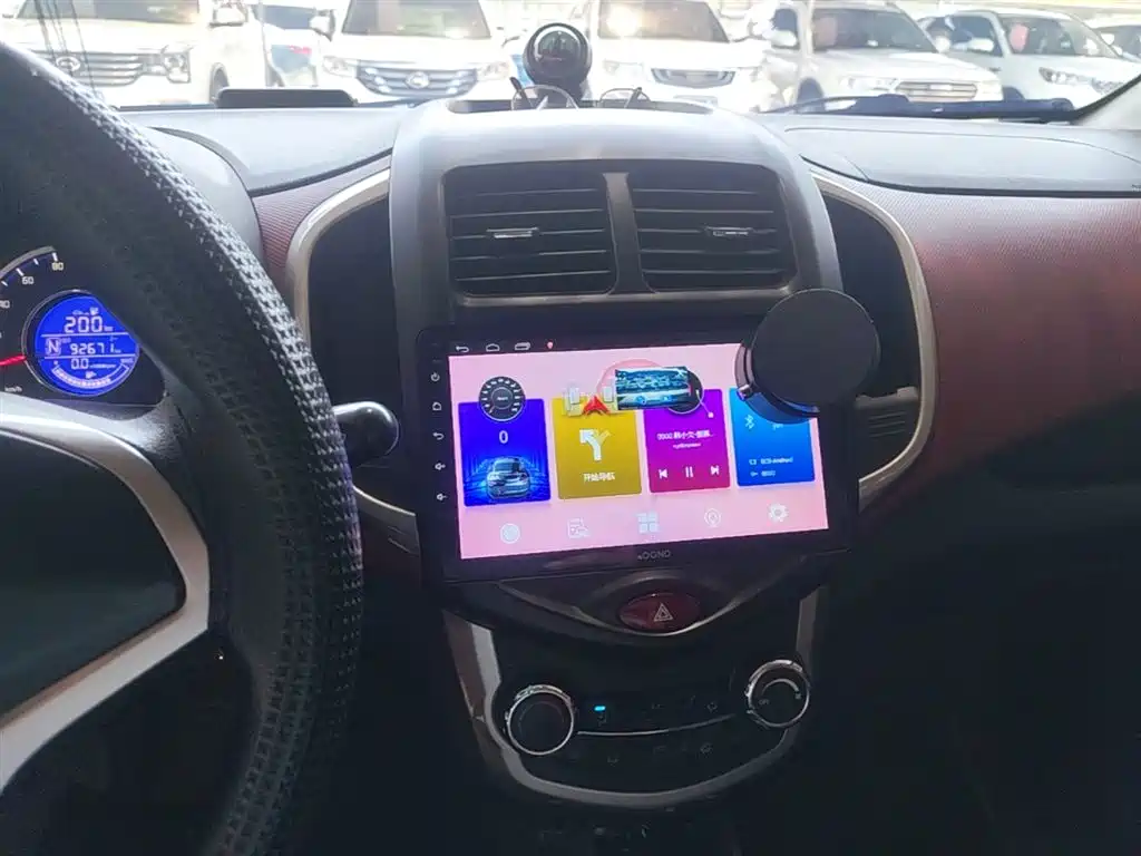 Changan BenBen EV 2020 2019 EV360 Standard Edition