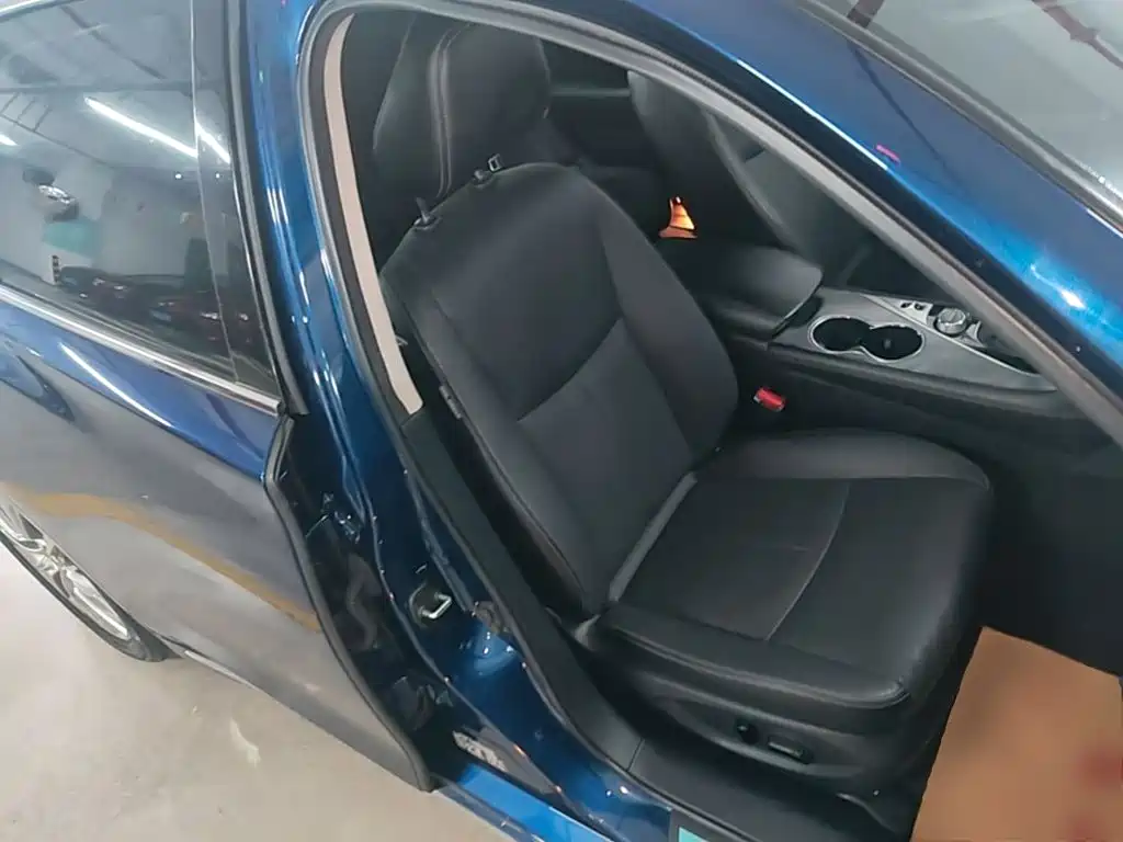 Infiniti Q50L 2022 2021 2.0T Leisure