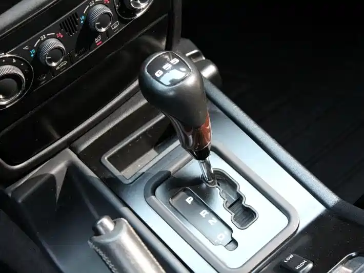Mercedes-Benz G-Class AMG 2007 AMG G 55 фото 11