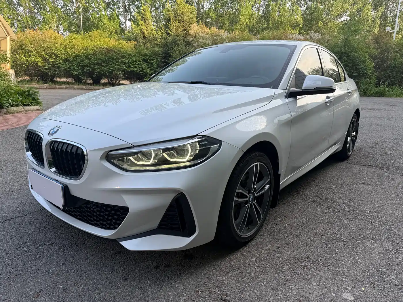 BMW 1 Series 2023 120i M Sport